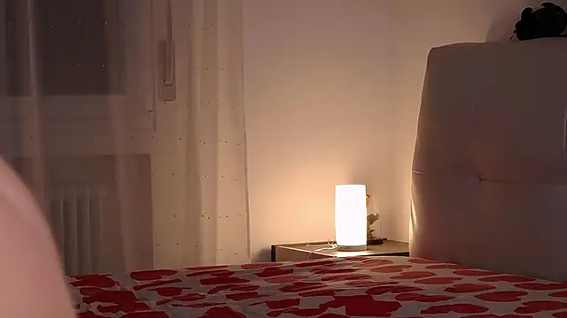 MariaMilan online show from March 2026 05:03:02 AM