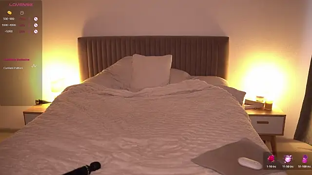 arielbell  online show from November 2025 12:17:02 PM