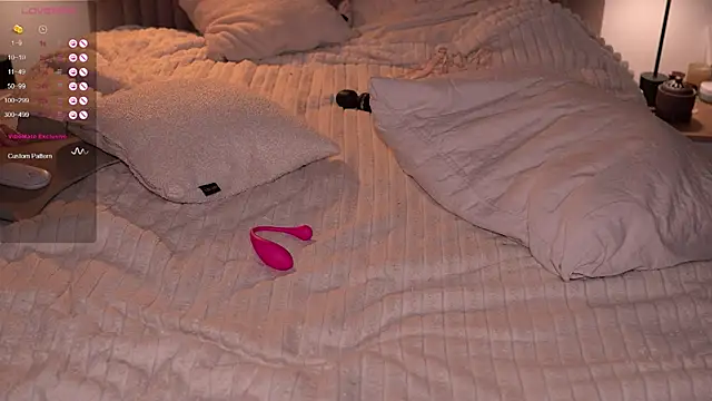 arielbell  online show from April 2026 08:02:01 PM