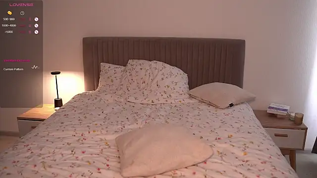 arielbell  online show from October 2025 08:24:02 AM