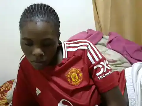 Ebony jojo online show from March 2025 01:50:02 PM