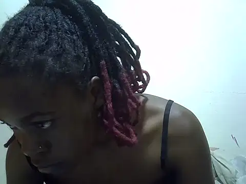 Ebony jojo online show from November 2025 07:52:02 PM