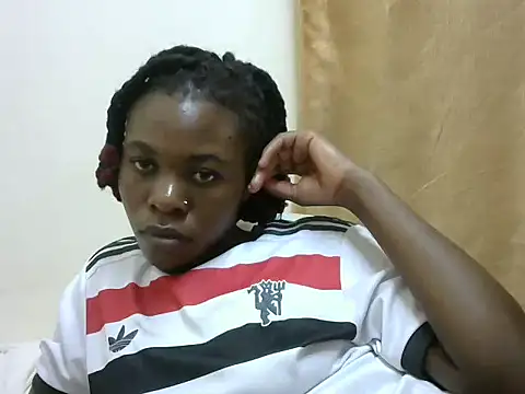 Ebony jojo online show from October 2025 08:10:01 PM