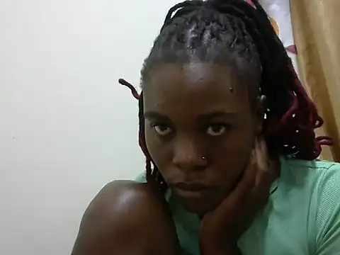 Ebony jojo online show from October 2025 05:46:02 PM