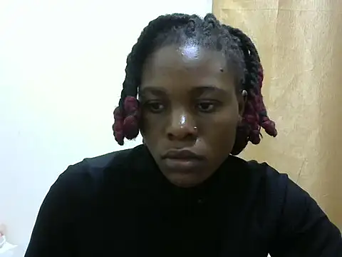 Ebony jojo online show from September 2025 10:04:02 PM