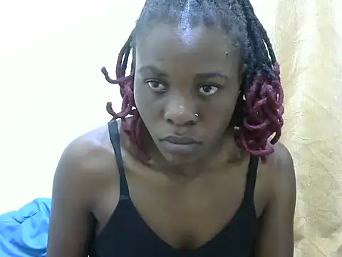 Ebony jojo online show from October 2025 09:15:02 PM