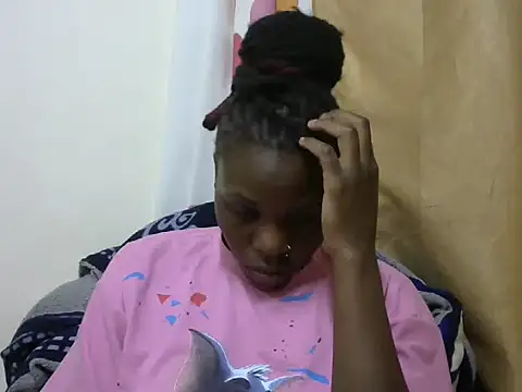 Snapshot of Ebony_jojo chatting on April 2026 08:58:02 PM Ebony jojo online show from April 2026 08:58:02 PM