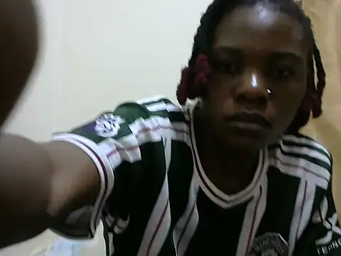 Ebony jojo online show from September 2025 08:38:01 PM