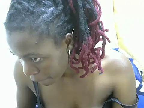 Snapshot of Ebony_jojo chatting on December 2025 09:04:01 PM Ebony jojo online show from December 2025 09:04:01 PM