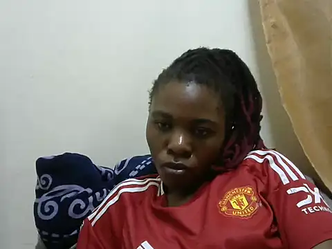 Ebony jojo online show from December 2025 07:52:02 PM