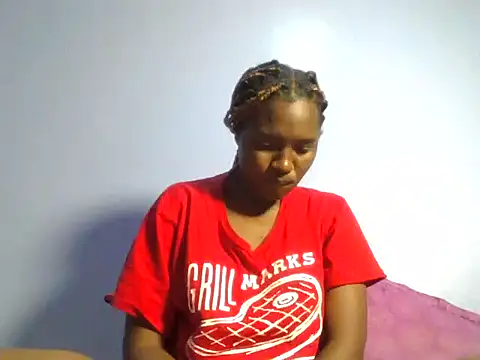 Adorarissa online show from February 2025 12:41:02 AM