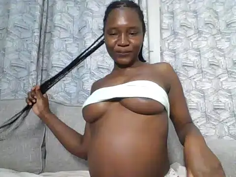 Adorarissa online show from March 2025 08:21:02 PM