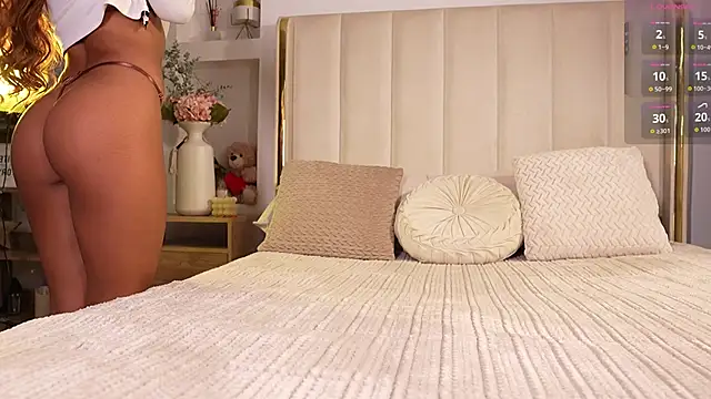 Sary hott online show from February 2026 01:28:02 AM