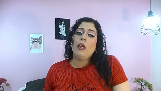 adaraacox online show from February 2025 02:21:01 PM