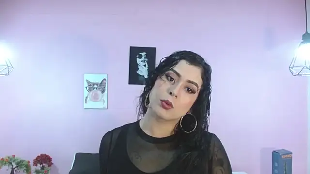 adaraacox online show from February 2025 03:50:02 PM