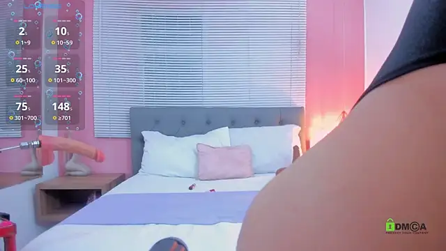 nahomi sex1 online show from April 2026 12:34:01 PM