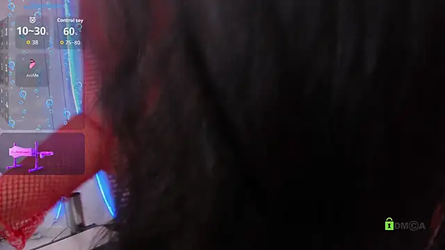 nahomi sex1 online show from March 2026 01:01:01 PM