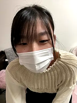 -Rinka- online show from January 2026 01:15:02 PM