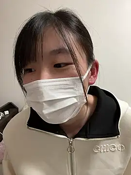 -Rinka- online show from April 2026 01:18:01 PM