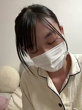 -Rinka- online show from May 2026 01:07:01 PM