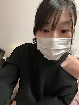 -Rinka- online show from February 2026 01:10:01 PM