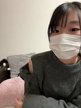 -Rinka- online show from March 2026 01:05:01 PM