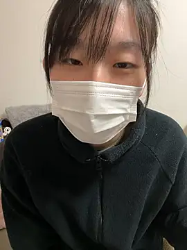 -Rinka- online show from November 2025 03:12:01 PM