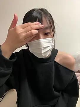 -Rinka- online show from April 2026 03:07:01 PM