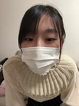 -Rinka- online show from March 2026 01:14:02 PM