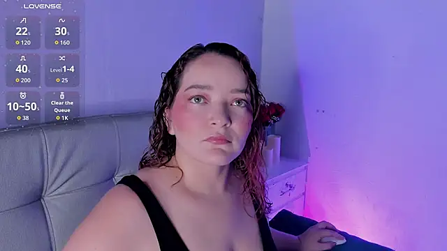 keitlynsoto online show from June 2026 04:50:01 PM