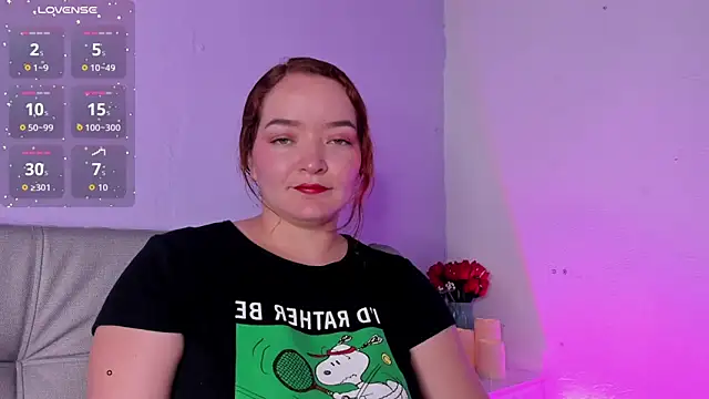 keitlynsoto online show from April 2026 04:55:01 PM