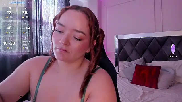 keitlynsoto online show from January 2026 05:27:02 PM