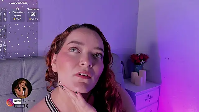 keitlynsoto online show from June 2026 04:52:02 PM