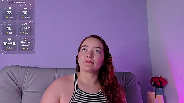 keitlynsoto online show from April 2026 04:35:01 PM