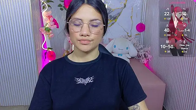 Chiara tay online show from June 2026 11:38:02 AM