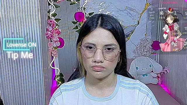 Chiara tay online show from June 2026 06:56:01 PM