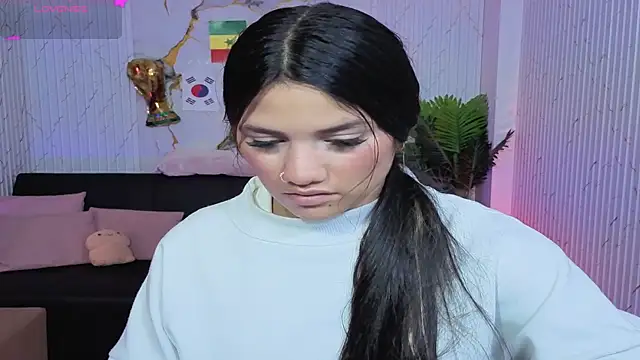 Chiara tay online show from July 2026 02:55:02 AM