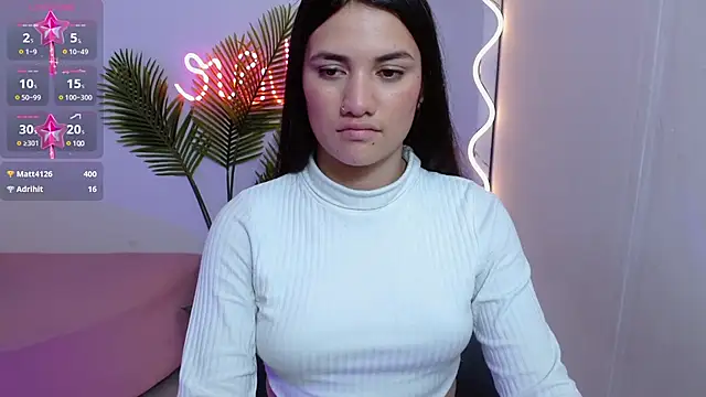 Chiara tay online show from February 2025 06:51:02 AM