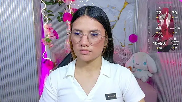Chiara tay online show from June 2026 11:37:01 AM