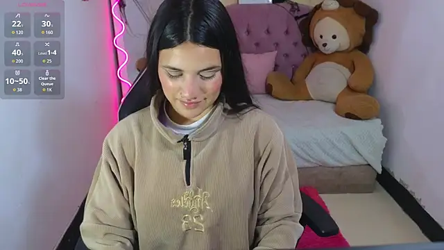 Chiara tay online show from November 2025 02:27:01 AM