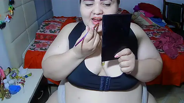 Jones alexia online show from June 2026 05:02:02 AM