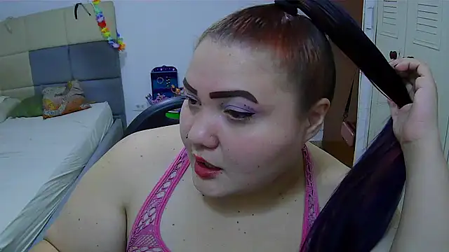 Jones alexia online show from April 2026 05:25:01 AM