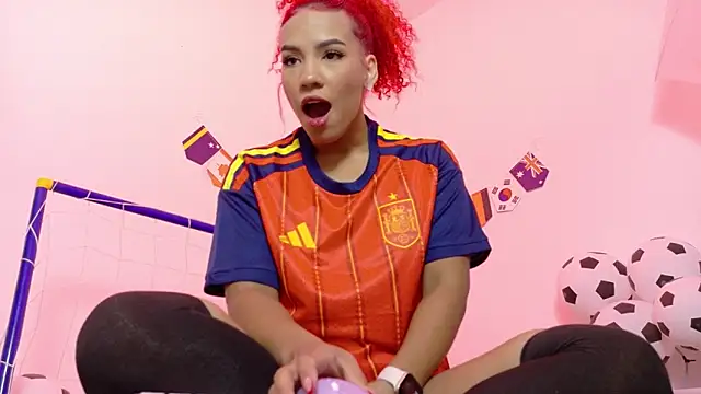 RubyRossel online show from June 2026 12:27:02 PM