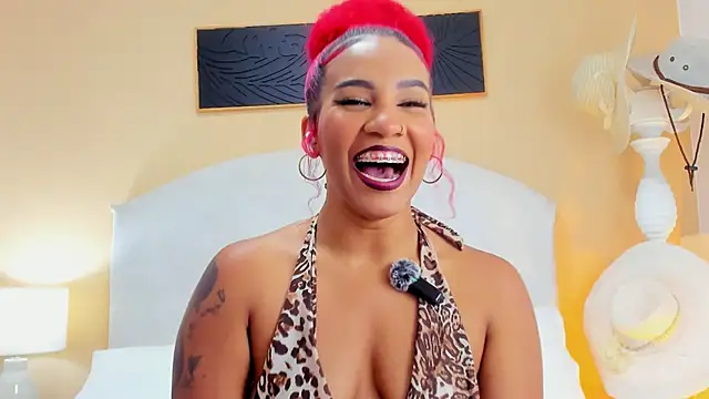 RubyRossel online show from February 2026 06:54:01 PM