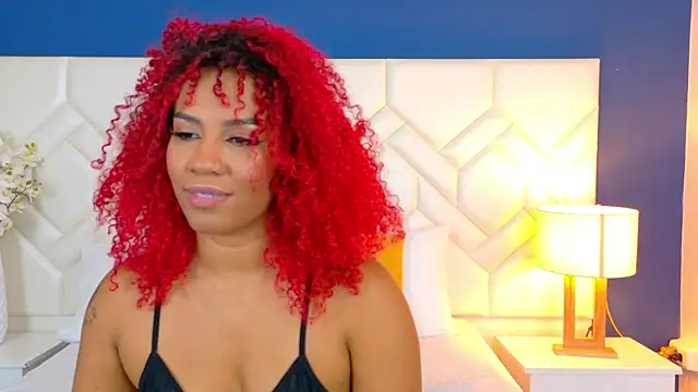 RubyRossel online show from September 2025 01:14:01 PM