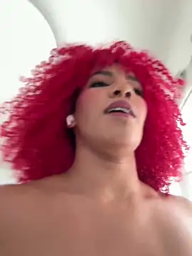 RubyRossel online show from April 2026 07:07:02 PM