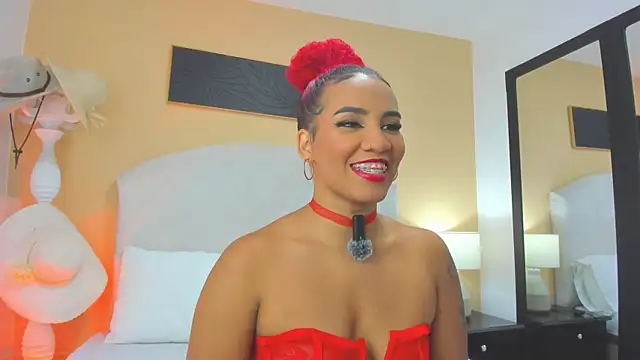 RubyRossel online show from March 2026 06:53:02 PM