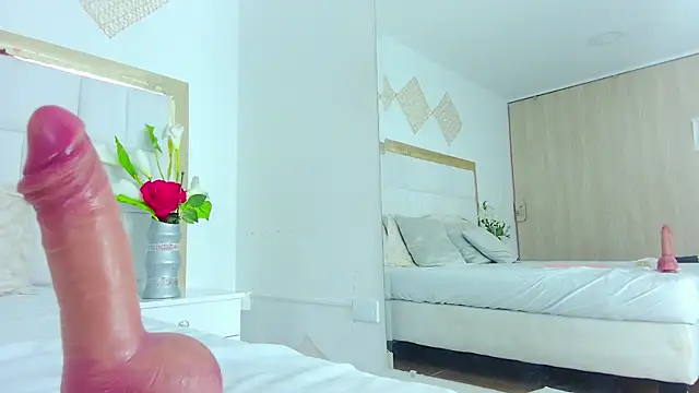 RubyRossel online show from February 2025 06:59:02 PM