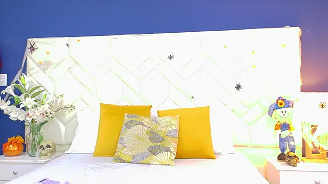 RubyRossel online show from October 2025 12:58:02 PM