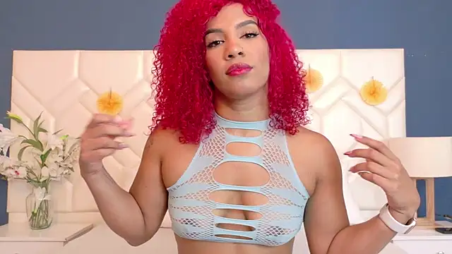 RubyRossel online show from June 2026 12:06:01 PM